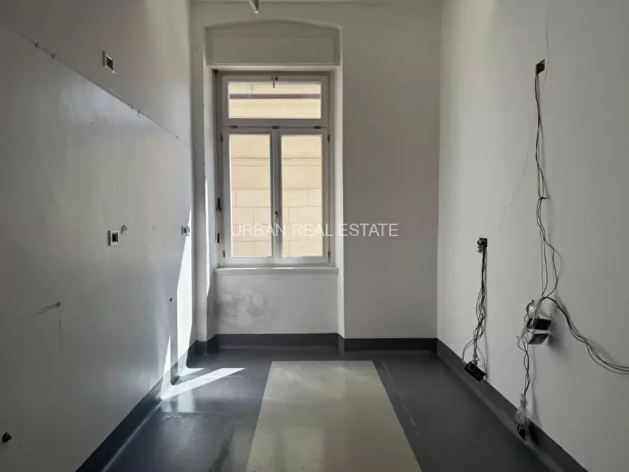 Immagine 7 di Appartamento in vendita  in Via Paganini 2 a Trieste