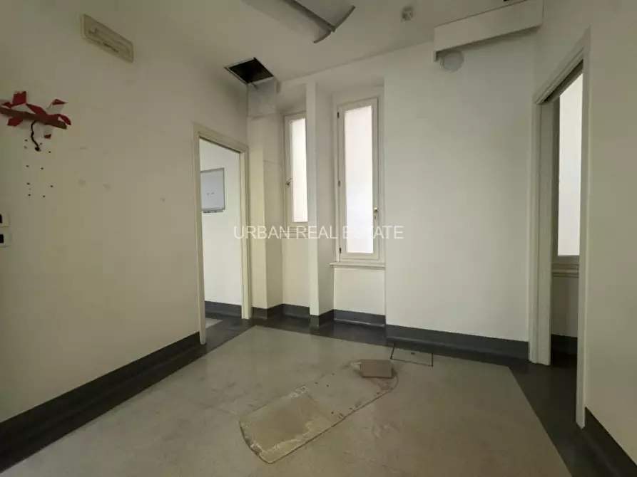 Immagine 11 di Appartamento in vendita  in Via Paganini 2 a Trieste