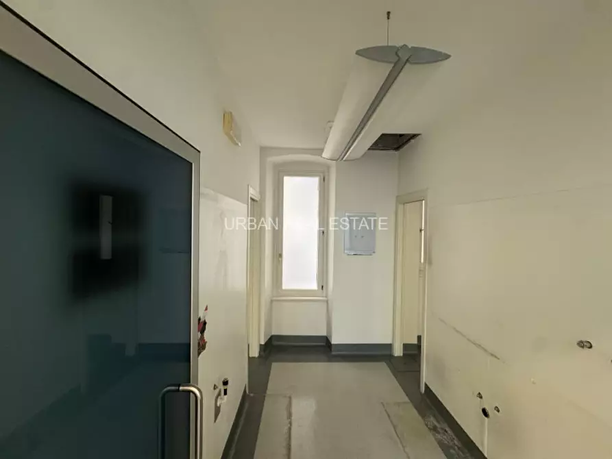 Immagine 13 di Appartamento in vendita  in Via Paganini 2 a Trieste