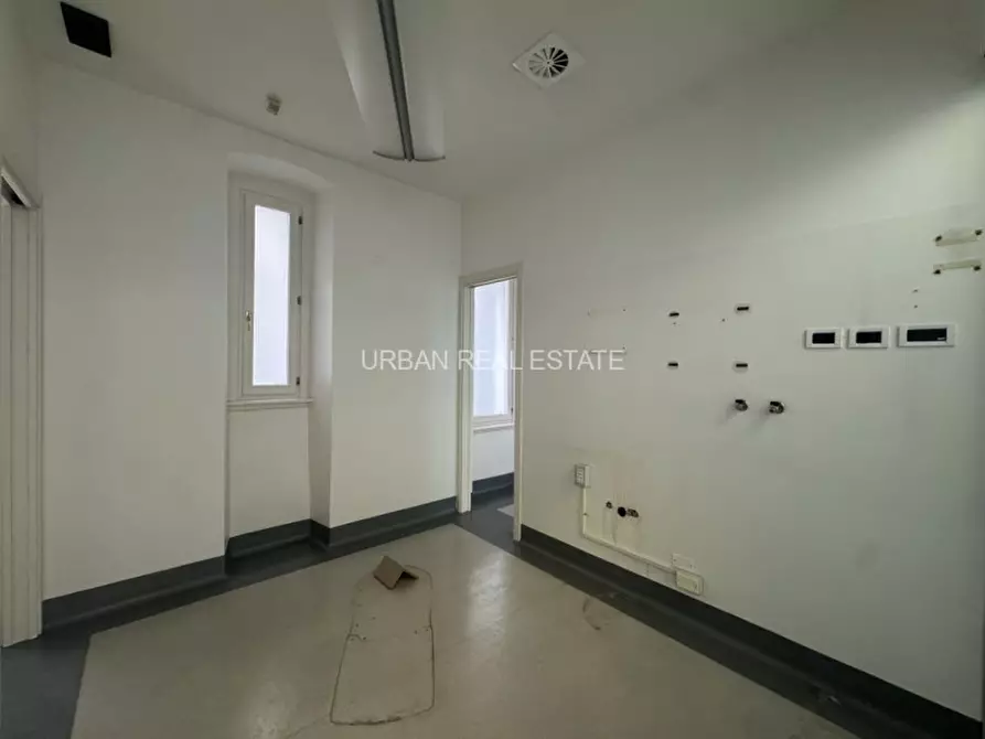 Immagine 14 di Appartamento in vendita  in Via Paganini 2 a Trieste