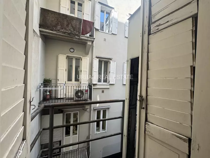 Immagine 16 di Appartamento in vendita  in Via Paganini 2 a Trieste