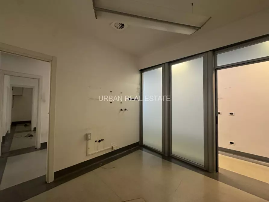 Immagine 19 di Appartamento in vendita  in Via Paganini 2 a Trieste