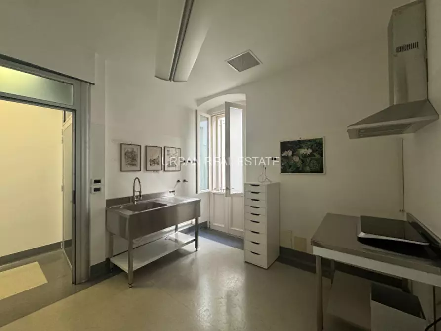 Immagine 20 di Appartamento in vendita  in Via Paganini 2 a Trieste