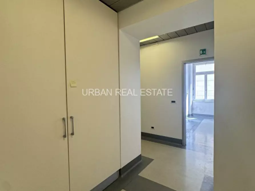 Immagine 23 di Appartamento in vendita  in Via Paganini 2 a Trieste