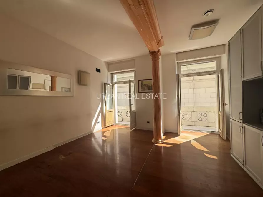 Immagine 25 di Appartamento in vendita  in Via Paganini 2 a Trieste