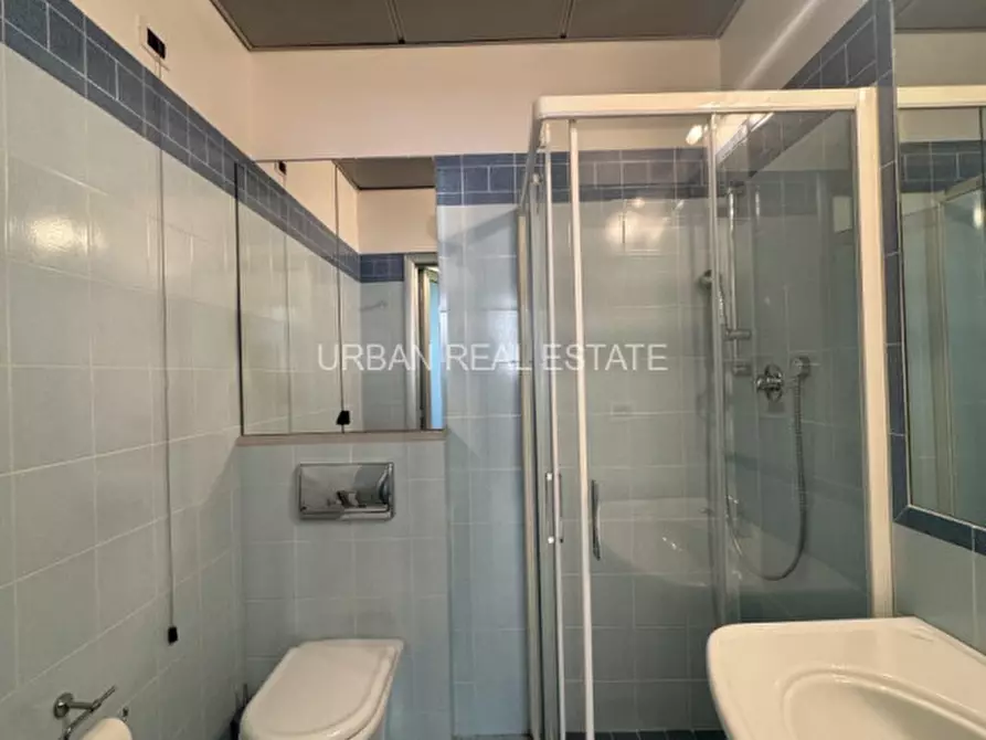 Immagine 26 di Appartamento in vendita  in Via Paganini 2 a Trieste