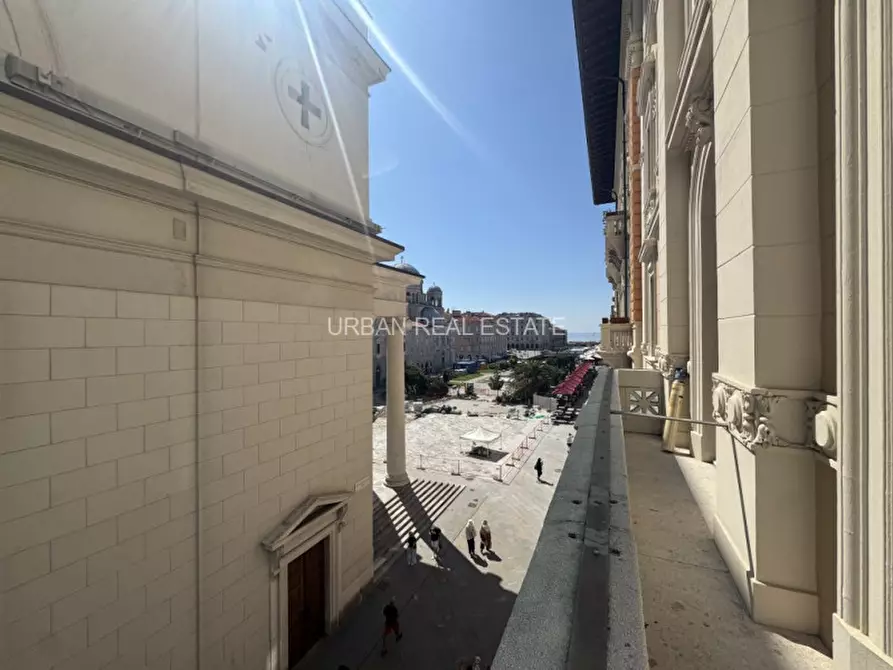 Immagine 31 di Appartamento in vendita  in Via Paganini 2 a Trieste