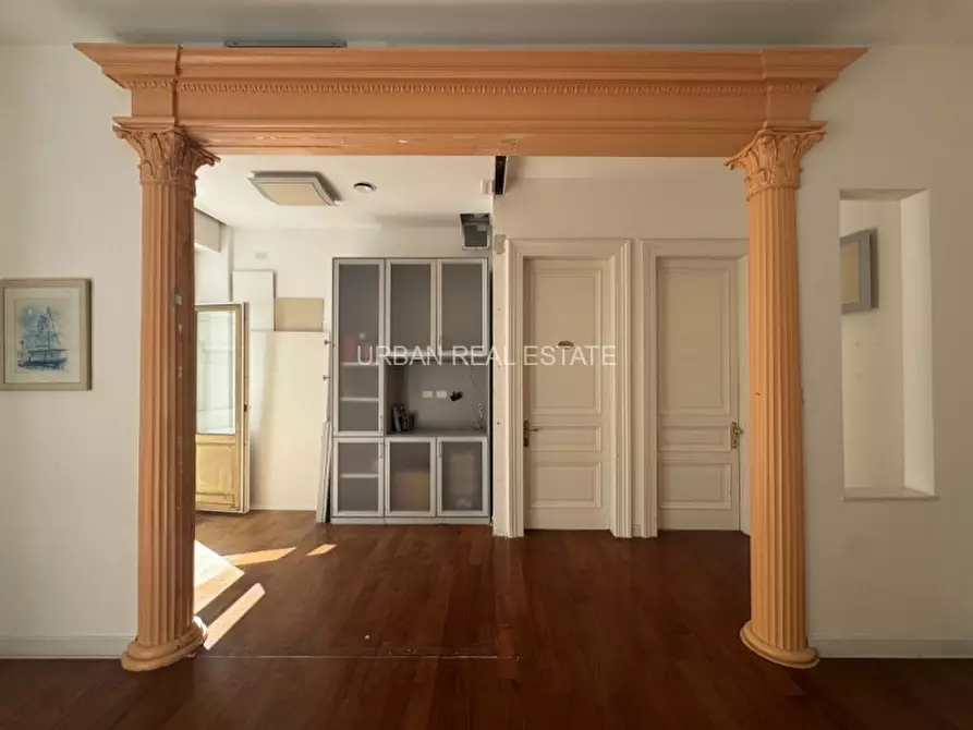 Immagine 33 di Appartamento in vendita  in Via Paganini 2 a Trieste