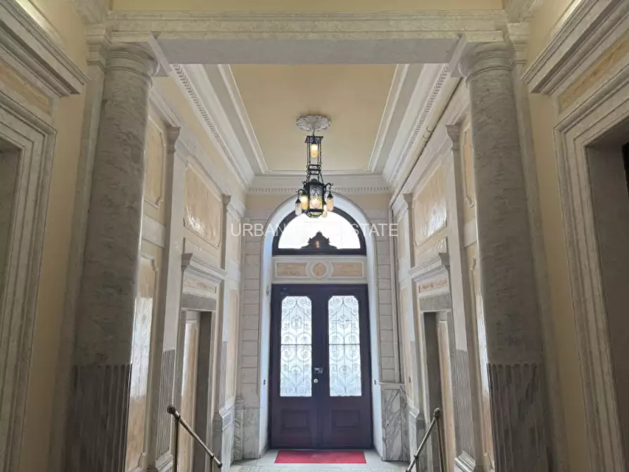 Immagine 34 di Appartamento in vendita  in Via Paganini 2 a Trieste