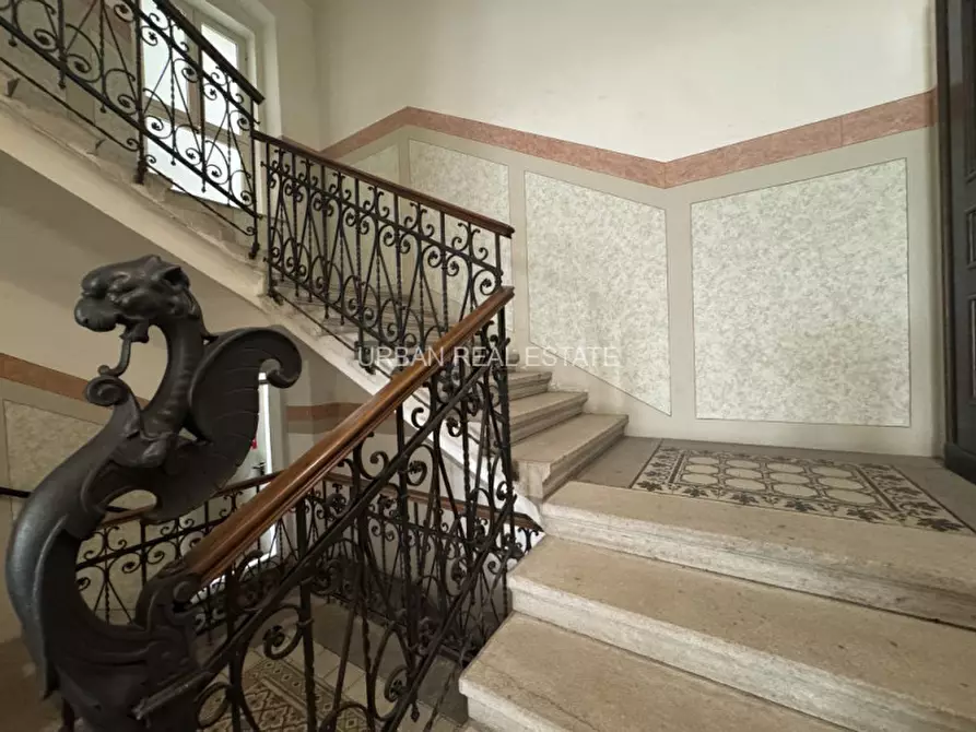 Immagine 36 di Appartamento in vendita  in Via Paganini 2 a Trieste