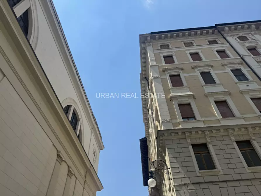 Immagine 40 di Appartamento in vendita  in Via Paganini 2 a Trieste