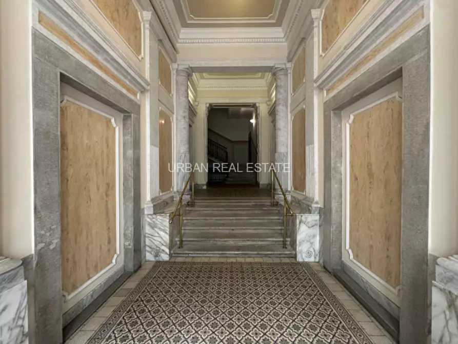 Immagine 41 di Appartamento in vendita  in Via Paganini 2 a Trieste