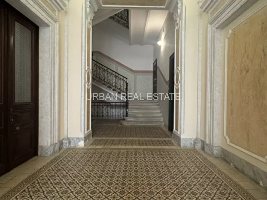 Immagine 42 di Appartamento in vendita  in Via Paganini 2 a Trieste