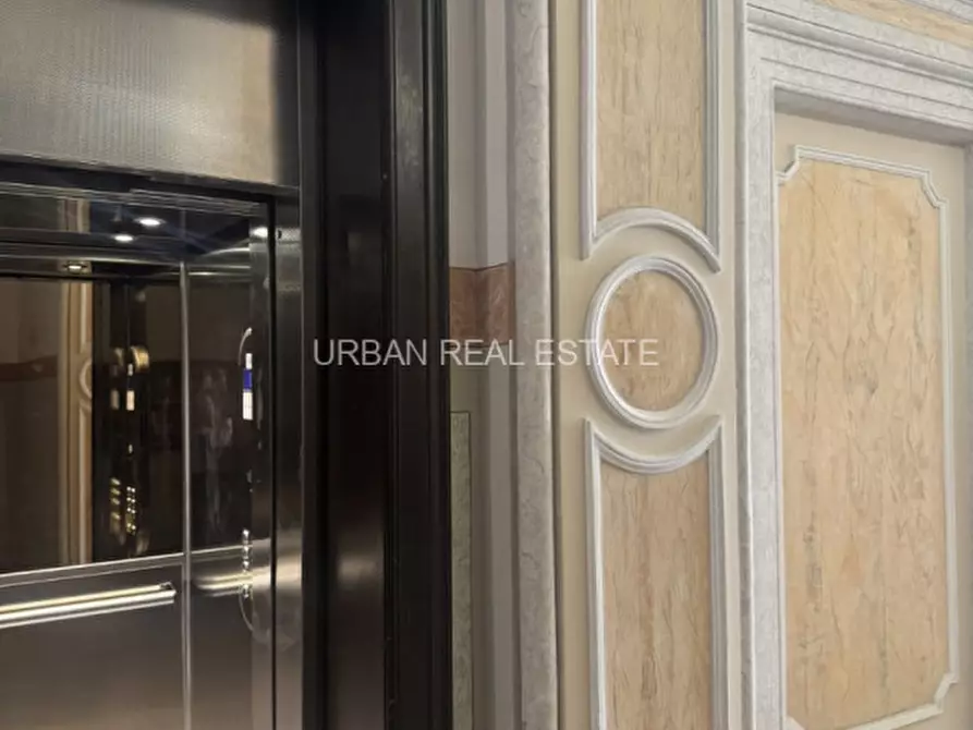 Immagine 43 di Appartamento in vendita  in Via Paganini 2 a Trieste