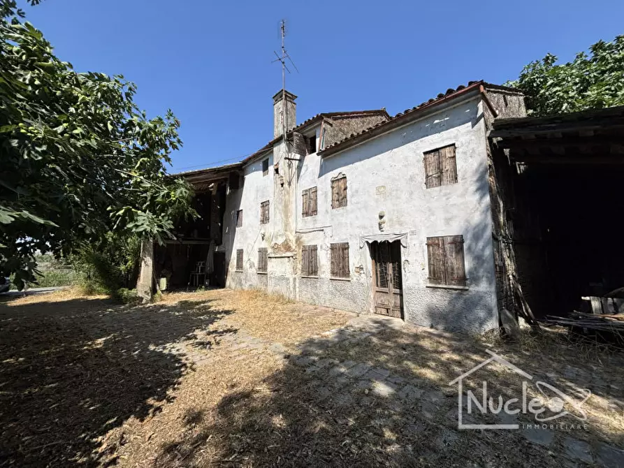 Immagine 1 di Rustico / casale in vendita  a Sant'elena