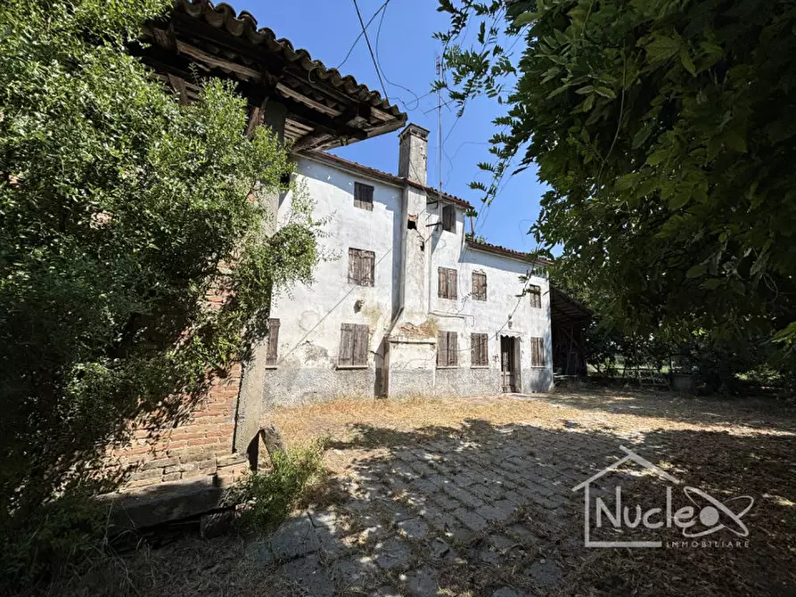 Immagine 2 di Rustico / casale in vendita  a Sant'elena