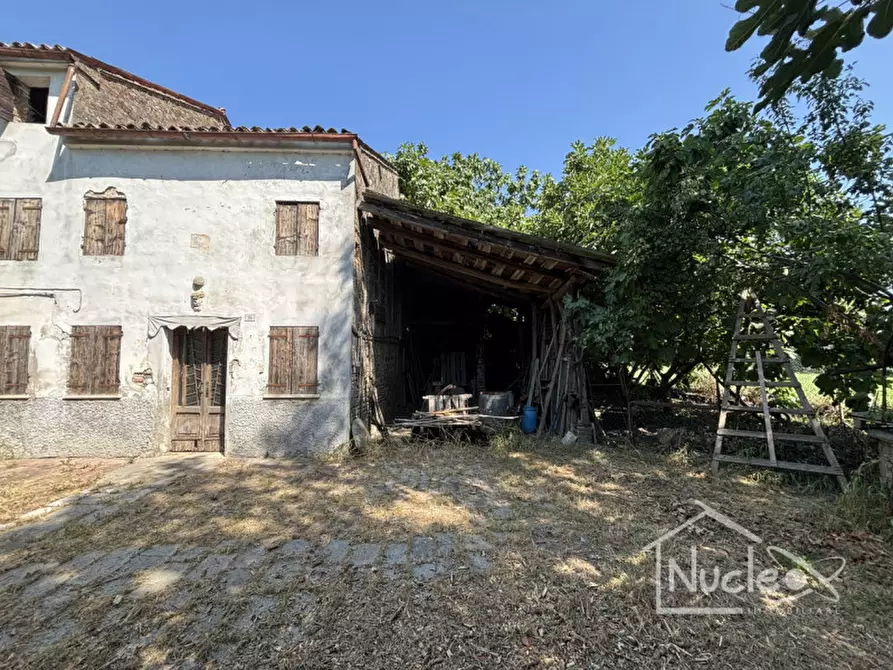 Immagine 5 di Rustico / casale in vendita  a Sant'elena
