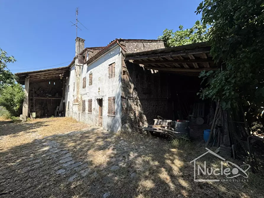 Immagine 6 di Rustico / casale in vendita  a Sant'elena
