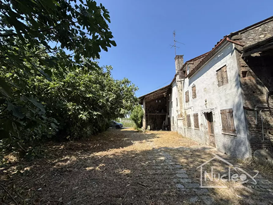 Immagine 8 di Rustico / casale in vendita  a Sant'elena