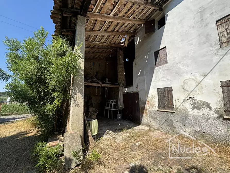 Immagine 9 di Rustico / casale in vendita  a Sant'elena