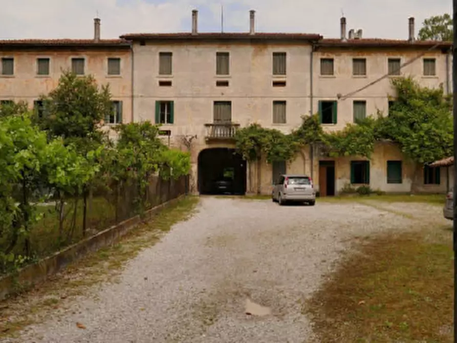 Immagine 1 di Appartamento in vendita  in Viale Michelangelo Grigoletti, 40 a Fontanafredda