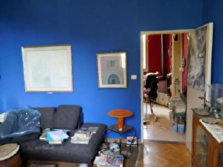 Immagine 8 di Appartamento in vendita  in Viale Michelangelo Grigoletti, 40 a Fontanafredda