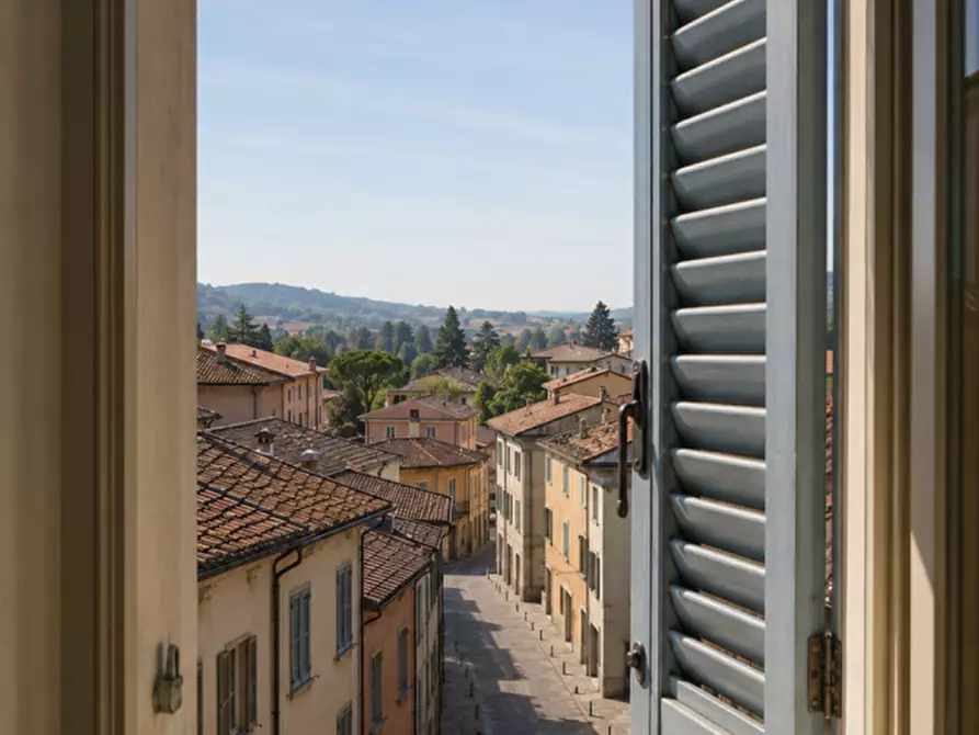 Immagine 1 di Palazzo in vendita  in Via Nazionale a Fornovo Di Taro