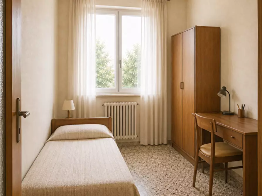 Immagine 6 di Palazzo in vendita  in Via Nazionale a Fornovo Di Taro