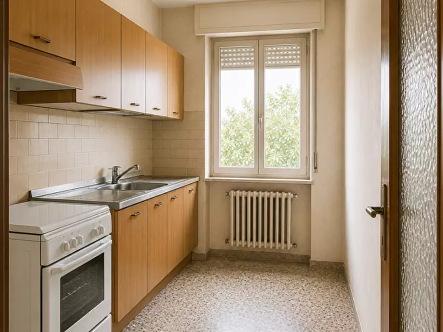 Immagine 11 di Palazzo in vendita  in Via Nazionale a Fornovo Di Taro