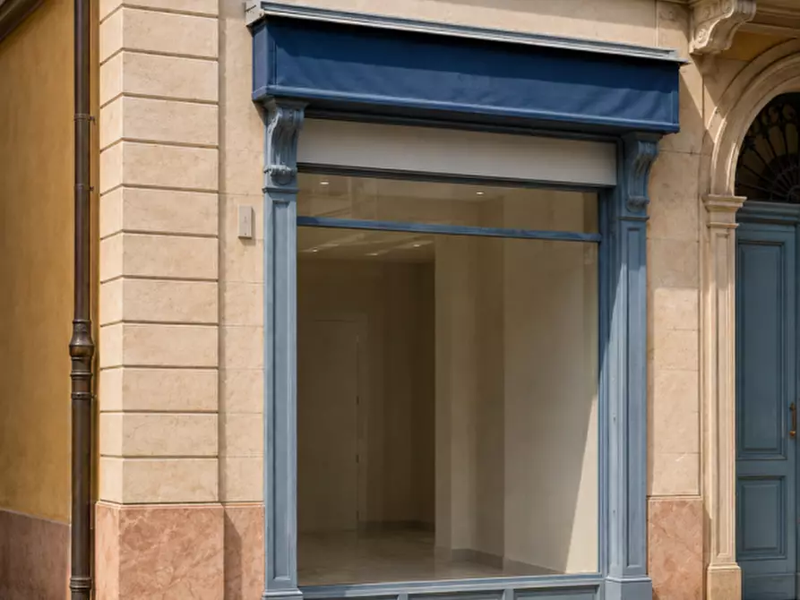 Immagine 14 di Palazzo in vendita  in Via Nazionale a Fornovo Di Taro