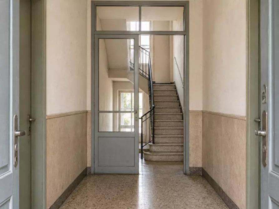 Immagine 24 di Palazzo in vendita  in Via Nazionale a Fornovo Di Taro