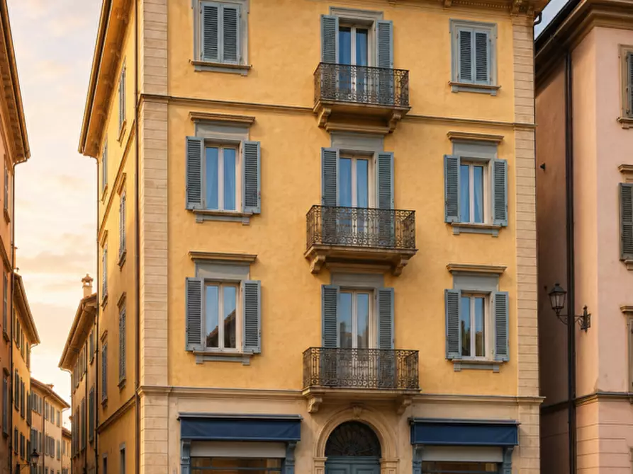 Immagine 25 di Palazzo in vendita  in Via Nazionale a Fornovo Di Taro