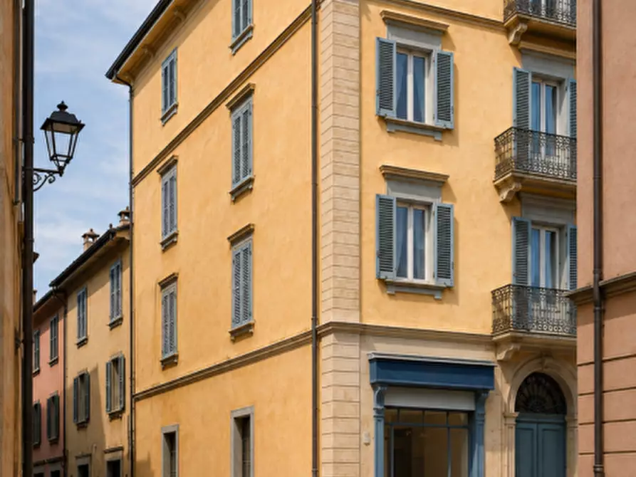 Immagine 26 di Palazzo in vendita  in Via Nazionale a Fornovo Di Taro