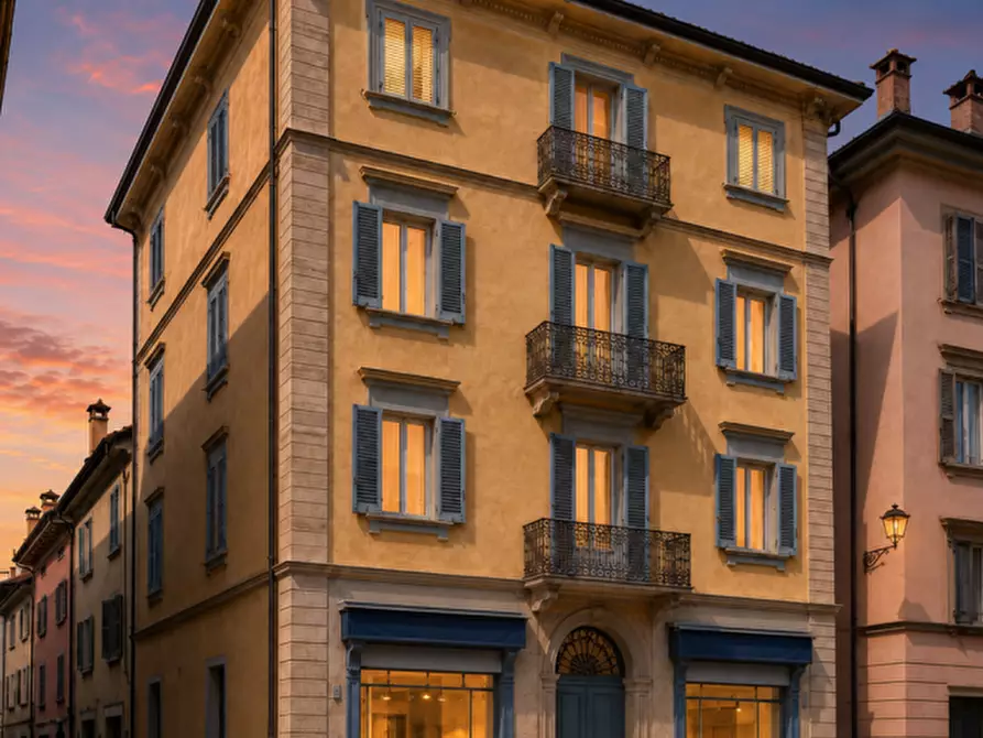 Immagine 27 di Palazzo in vendita  in Via Nazionale a Fornovo Di Taro