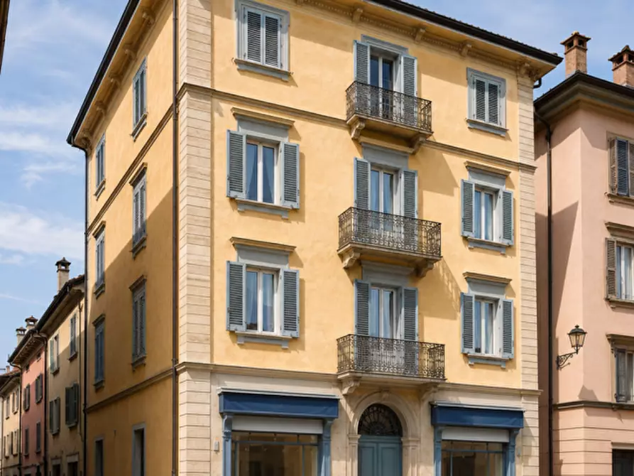Immagine 29 di Palazzo in vendita  in Via Nazionale a Fornovo Di Taro