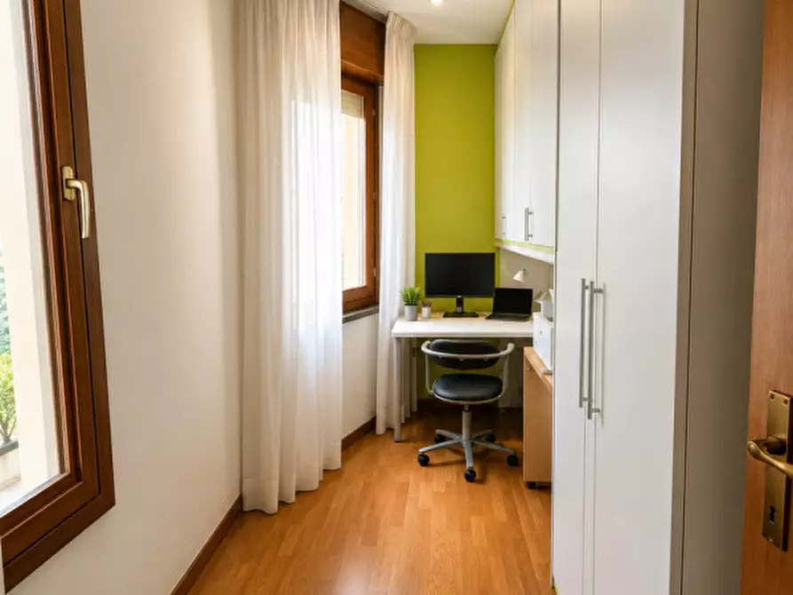 Immagine 9 di Villetta a schiera in vendita  in Viale spalato a Montagnana