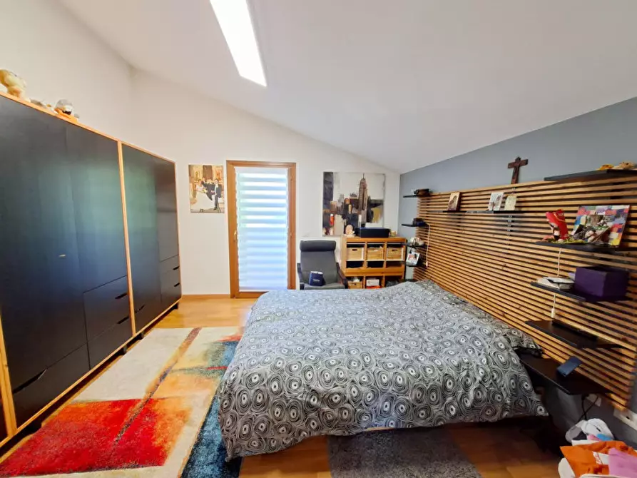 Immagine 13 di Casa bifamiliare in vendita  a Due Carrare