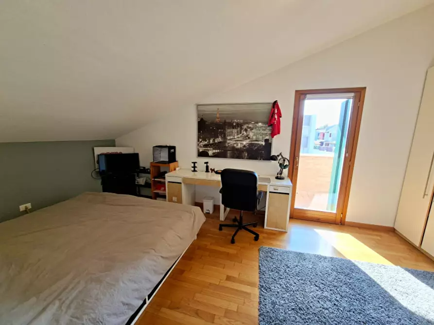 Immagine 14 di Casa bifamiliare in vendita  a Due Carrare