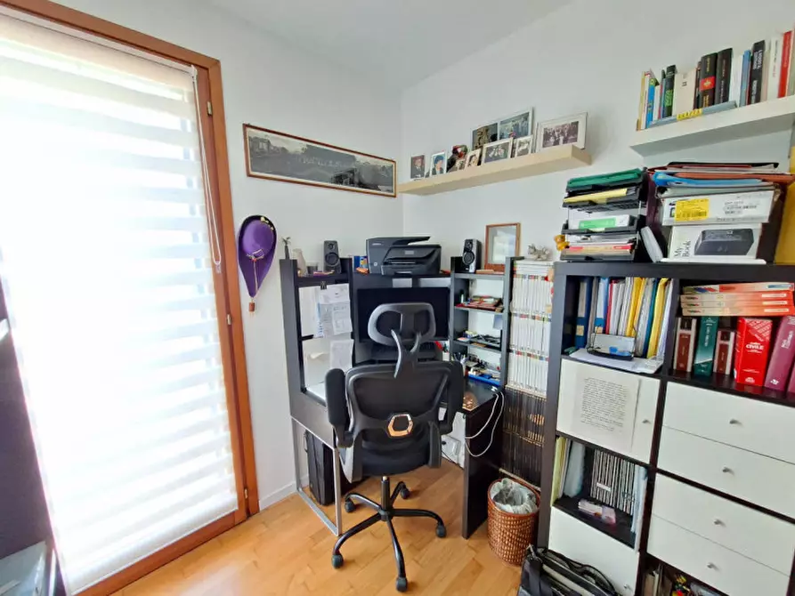 Immagine 16 di Casa bifamiliare in vendita  a Due Carrare