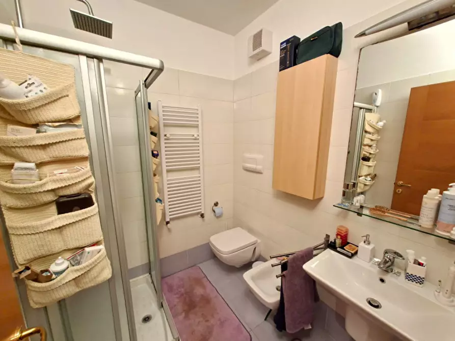 Immagine 17 di Casa bifamiliare in vendita  a Due Carrare