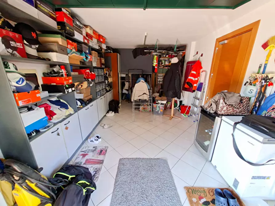 Immagine 19 di Casa bifamiliare in vendita  a Due Carrare