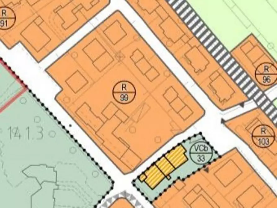 Immagine 4 di Appartamento in vendita  in Via Monte Spinoncia, 48, 36061 Bassano del Grappa VI, Italia a Bassano Del Grappa