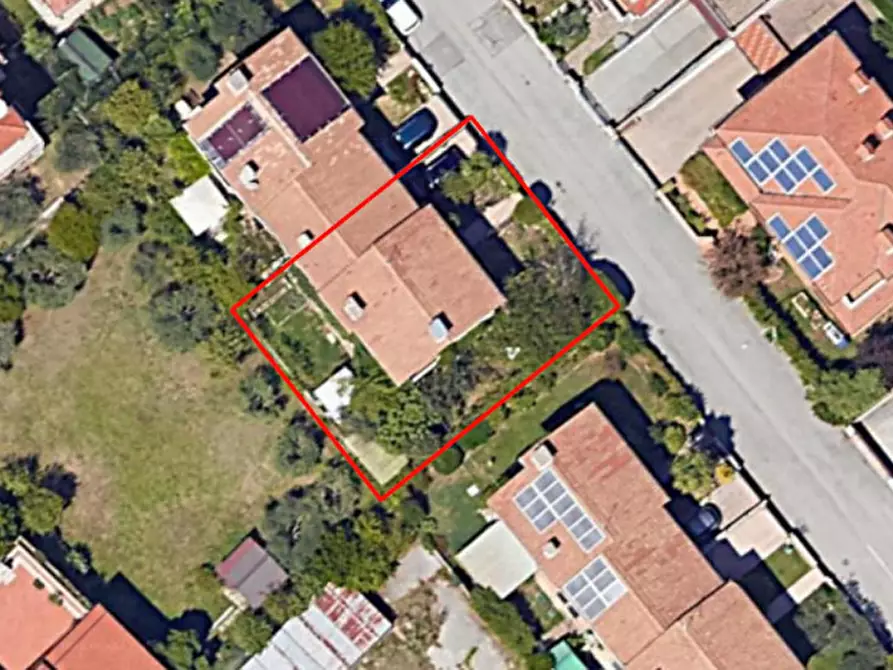 Immagine 9 di Appartamento in vendita  in Via Monte Spinoncia, 48, 36061 Bassano del Grappa VI, Italia a Bassano Del Grappa