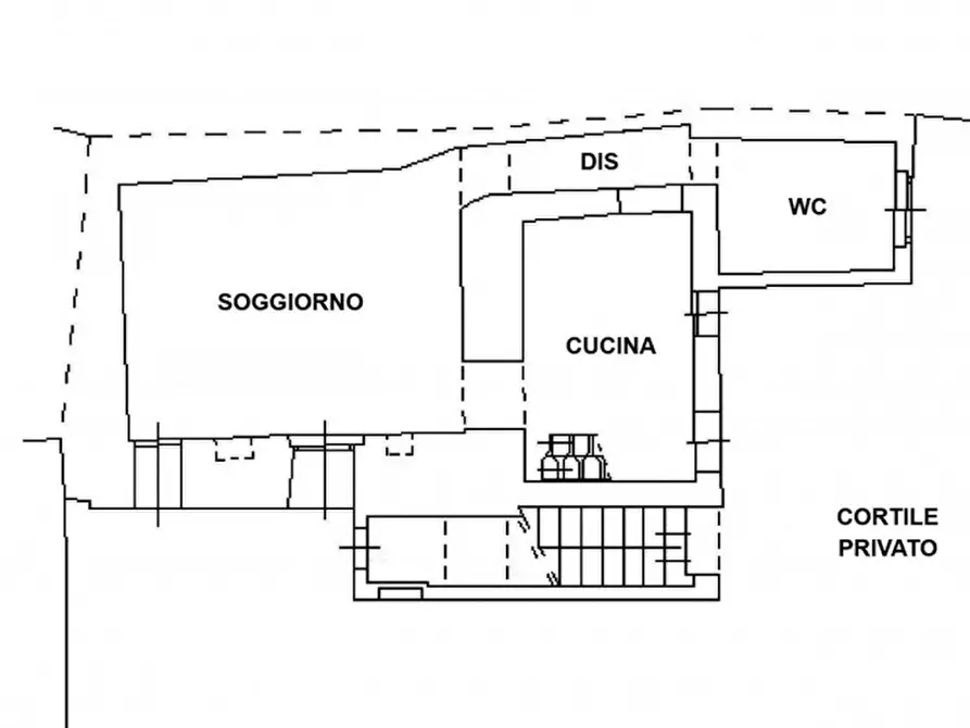 Immagine 23 di Casa indipendente in vendita  in Via Marignano, 11F, 47842 San Giovanni In Marignano RN, Italia a San Giovanni In Marignano