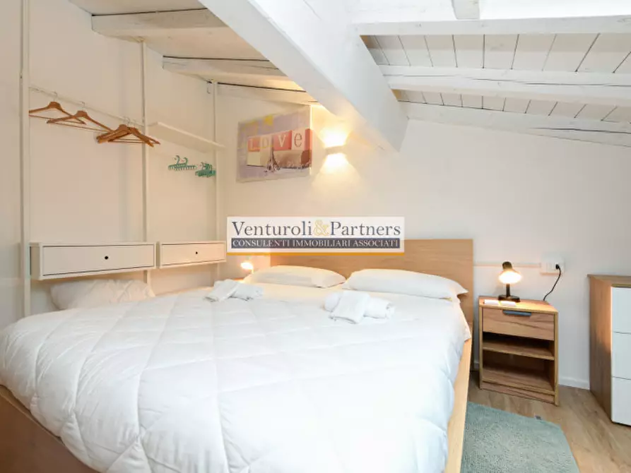 Immagine 9 di Appartamento in vendita  in Via Giuseppe Garibaldi a Desenzano Del Garda