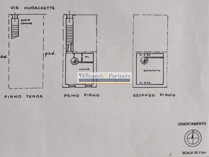 Immagine 19 di Appartamento in vendita  in Via Giuseppe Garibaldi a Desenzano Del Garda