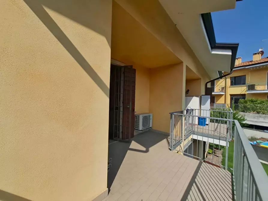 Immagine 5 di Appartamento in vendita  a Sona