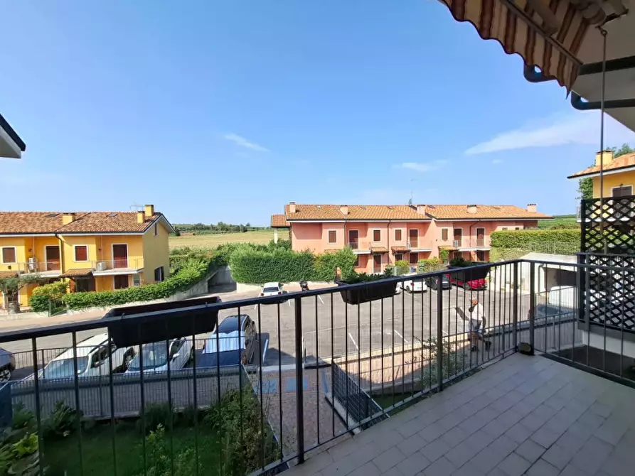 Immagine 6 di Appartamento in vendita  a Sona