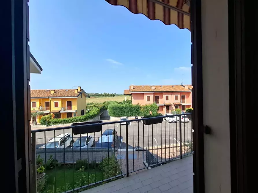 Immagine 7 di Appartamento in vendita  a Sona