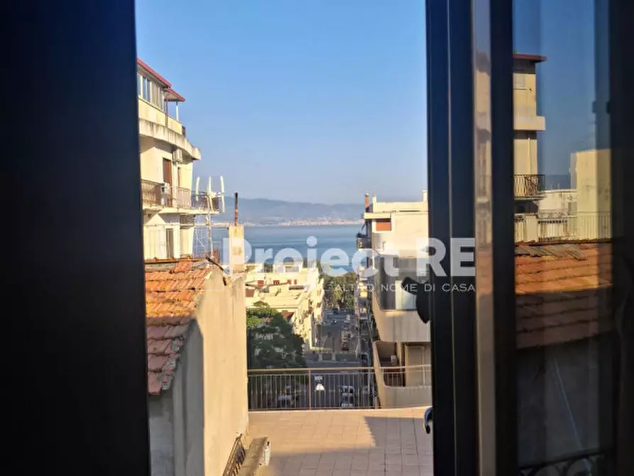Immagine 1 di Appartamento in affitto  in Via Treviso a Reggio Di Calabria